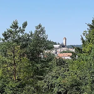 Ferienhaus Zum Berg Neuhaus an der Pegnitz