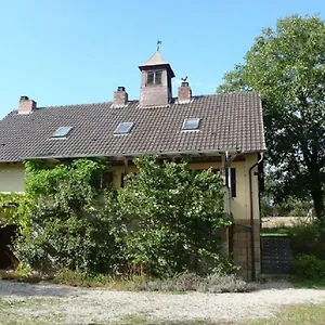 Ferienhaus In Gückelhirn Maroldsweisach